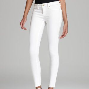 BlankNYC Spray On Super Skinny Jeans